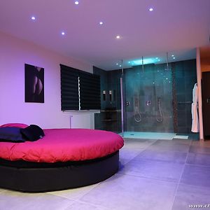 Kamer met een King Size Bed